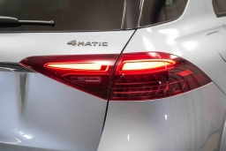 Mercedes-Benz GLE GLE 450 4MATIC SUV 2026