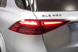 Mercedes-Benz GLE GLE 450 4MATIC SUV 2026