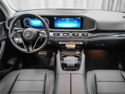 Mercedes-Benz GLE GLE 450 4MATIC SUV 2026