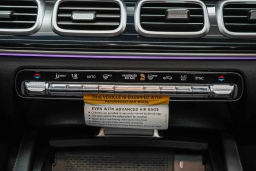 Mercedes-Benz GLE GLE 450 4MATIC SUV 2026
