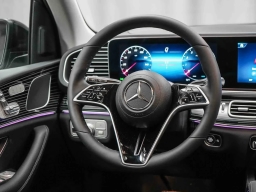 Mercedes-Benz GLE GLE 450 4MATIC SUV 2026