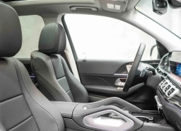 Mercedes-Benz GLE GLE 450 4MATIC SUV 2026