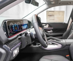 Mercedes-Benz GLE GLE 450 4MATIC SUV 2026