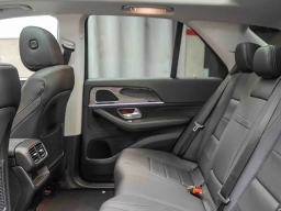 Mercedes-Benz GLE GLE 450 4MATIC SUV 2026