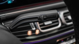 Mercedes-Benz GLE GLE 450 4MATIC SUV 2026