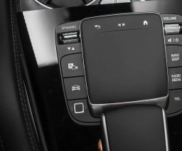 Mercedes-Benz GLE GLE 450 4MATIC SUV 2026