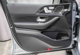 Mercedes-Benz GLE GLE 450 4MATIC SUV 2026