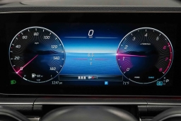 Mercedes-Benz GLE GLE 450 4MATIC SUV 2026