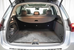 Mercedes-Benz GLE GLE 450 4MATIC SUV 2026