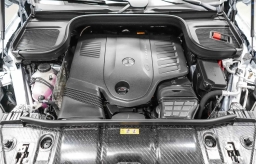 Mercedes-Benz GLE GLE 450 4MATIC SUV 2026