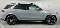 Mercedes-Benz GLE GLE 450 4MATIC SUV 2026