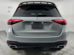 Mercedes-Benz GLE GLE 450 4MATIC SUV 2026