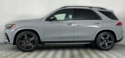 Mercedes-Benz GLE GLE 450 4MATIC SUV 2026