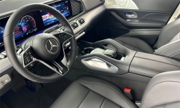 Mercedes-Benz GLE GLE 450 4MATIC SUV 2026