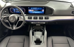 Mercedes-Benz GLE GLE 450 4MATIC SUV 2026