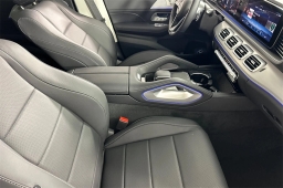 Mercedes-Benz GLE GLE 450 4MATIC SUV 2026