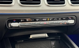 Mercedes-Benz GLE GLE 450 4MATIC SUV 2026