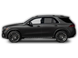 Mercedes-Benz GLE GLE 450 4MATIC SUV 2026