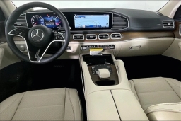 Mercedes-Benz GLE GLE 450 4MATIC SUV 2026
