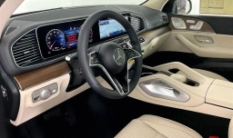 Mercedes-Benz GLE GLE 450 4MATIC SUV 2026