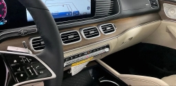 Mercedes-Benz GLE GLE 450 4MATIC SUV 2026