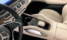 Mercedes-Benz GLE GLE 450 4MATIC SUV 2026