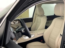 Mercedes-Benz GLE GLE 450 4MATIC SUV 2026