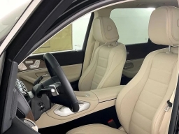 Mercedes-Benz GLE GLE 450 4MATIC SUV 2026