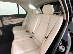 Mercedes-Benz GLE GLE 450 4MATIC SUV 2026