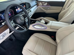 Mercedes-Benz GLE GLE 450 4MATIC SUV 2026