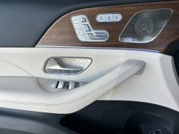 Mercedes-Benz GLE GLE 450 4MATIC SUV 2026