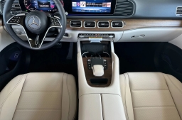 Mercedes-Benz GLE GLE 450 4MATIC SUV 2026