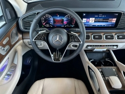 Mercedes-Benz GLE GLE 450 4MATIC SUV 2026