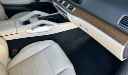 Mercedes-Benz GLE GLE 450 4MATIC SUV 2026
