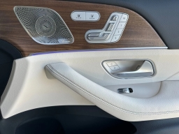 Mercedes-Benz GLE GLE 450 4MATIC SUV 2026