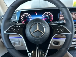 Mercedes-Benz GLE GLE 450 4MATIC SUV 2026