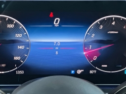 Mercedes-Benz GLE GLE 450 4MATIC SUV 2026