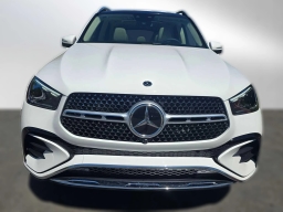 Mercedes-Benz GLE GLE 450 4MATIC SUV 2026
