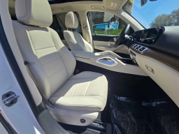 Mercedes-Benz GLE GLE 450 4MATIC SUV 2026