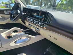 Mercedes-Benz GLE GLE 450 4MATIC SUV 2026