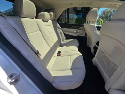 Mercedes-Benz GLE GLE 450 4MATIC SUV 2026