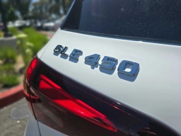 Mercedes-Benz GLE GLE 450 4MATIC SUV 2026