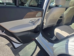 Mercedes-Benz GLE GLE 450 4MATIC SUV 2026