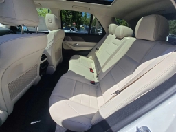 Mercedes-Benz GLE GLE 450 4MATIC SUV 2026