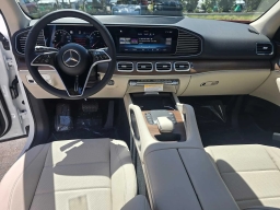 Mercedes-Benz GLE GLE 450 4MATIC SUV 2026