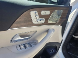 Mercedes-Benz GLE GLE 450 4MATIC SUV 2026