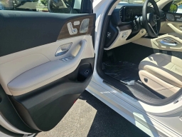 Mercedes-Benz GLE GLE 450 4MATIC SUV 2026
