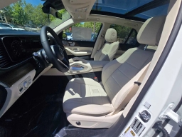 Mercedes-Benz GLE GLE 450 4MATIC SUV 2026