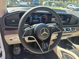 Mercedes-Benz GLE GLE 450 4MATIC SUV 2026
