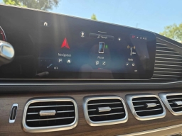 Mercedes-Benz GLE GLE 450 4MATIC SUV 2026